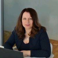 CSMS Employee Katya Chuneva's profile photo