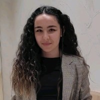 FORTUS Employee Carolina Marques Gomes's profile photo