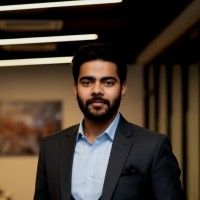 Instavans Employee Saurav B.'s profile photo