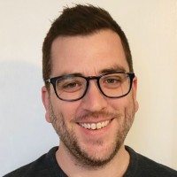 Sierra Club Employee Patrick Drupp's profile photo