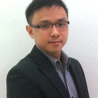 Lattice Semiconductor Employee Ivan Chong's profile photo