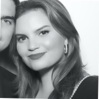 ENEOS Americas Inc. Employee Sofía Gómez Fuentes's profile photo