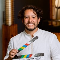 Creative Film Vision LLC Employee Omar Young's profile photo