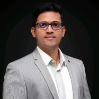 Tata Consultancy Services Employee Binoy Babu's profile photo