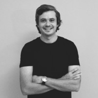 Aguará Employee Daniel Grané's profile photo
