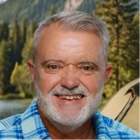 SAP Employee Richard Howells's profile photo