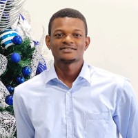 Temitope Areola's profile photo
