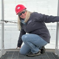National Radio Astronomy Observatory Employee Terry Lowry's profile photo