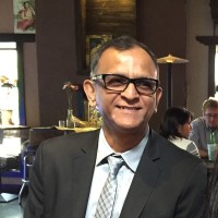 Inchins Bamboo Garden Franchising Employee Kaushik Patel's profile photo