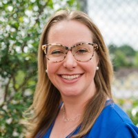 ForKids, inc. Employee Mary Crosby's profile photo