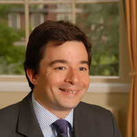 Hailsham Chambers Employee Dan Stacey's profile photo