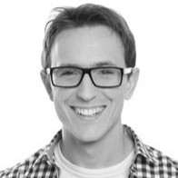 GOVRN Employee Tom Martin's profile photo