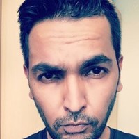 Microcorp Employee Ayaz Ahmad's profile photo