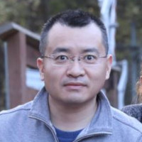 CLOU ESS Employee George Shan's profile photo