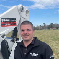 Bobcat of Atlanta Employee Blaine Filakosky's profile photo