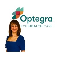 Optegra Eye Health Care Employee Elena Tsoneva's profile photo
