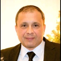 Konstantin Goudzenko Email