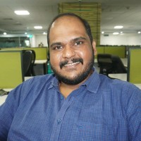 Freshworks Employee Babu A's profile photo