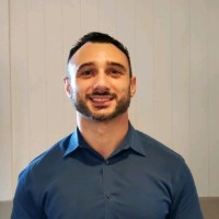 Snooze an A.M. Eatery Employee Timur Shartilov's profile photo