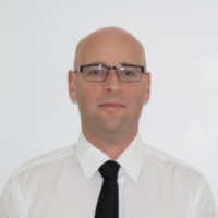 ELCO Heating Solutions Employee Nicolas Potel's profile photo