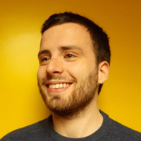OROBIX Employee Enrico Spinelli's profile photo