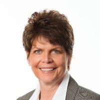 E-mail e número de telefone de Pam Schaub