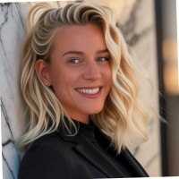Tahoe Getaways Employee Madeline Marie's profile photo