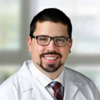 AdventHealth Digestive Health Institute Employee Andrew Elden's profile photo