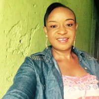 Wale Up Employee Oruk Sandra's profile photo