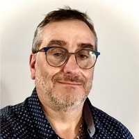 Polystyvert Employee Marien Bélanger's profile photo