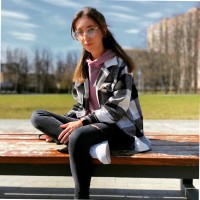 Show4me Employee Iryna Fedchun's profile photo