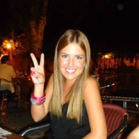 Ascari Employee María T.'s profile photo