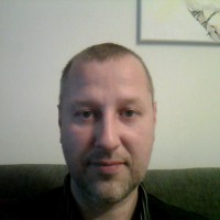 GBC Solino Employee Jiří Hroch's profile photo
