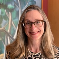 University of Minnesota College of Pharmacy Employee Ruth Johnson's profile photo