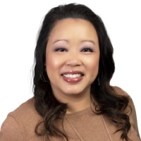 Farm Credit Services of America Employee Amy Frohloff's profile photo