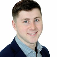 PwC Ireland Employee Donal McMahon's profile photo