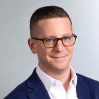 SCALE AI Employee Sean Duckett's profile photo