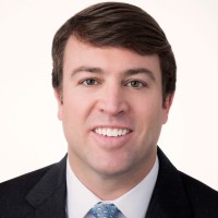 Hancock Whitney Employee Derek Deaton's profile photo