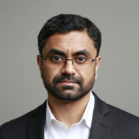 BNY Employee Arijit Paul's profile photo
