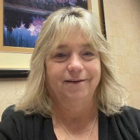 Daily Inter Lake Employee Dorothy Glencross's profile photo