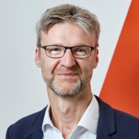 Nexperia Employee Dirk Wittorf's profile photo