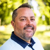 THEMA Health Services Employee Joshua Gantner's profile photo
