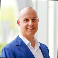 Burke & Herbert Bank Employee Daniel Kroll's profile photo