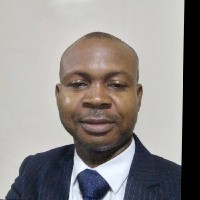 Cloud Exchange Employee Israel Anuom's profile photo