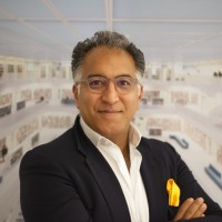 Sameer Pabla Email