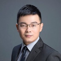 斑马网络技术有限公司 Employee Cong Li's profile photo