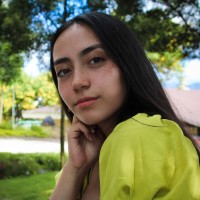 Multiapoyo Employee Andrea Orozco's profile photo