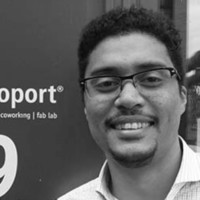 Technoport SA Employee Olivier Zephir's profile photo