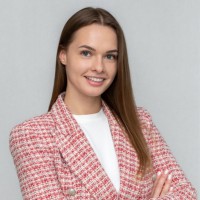 newcrush Employee Laura Viskantė's profile photo