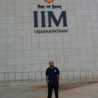 Finideas Employee Rama Reddy's profile photo